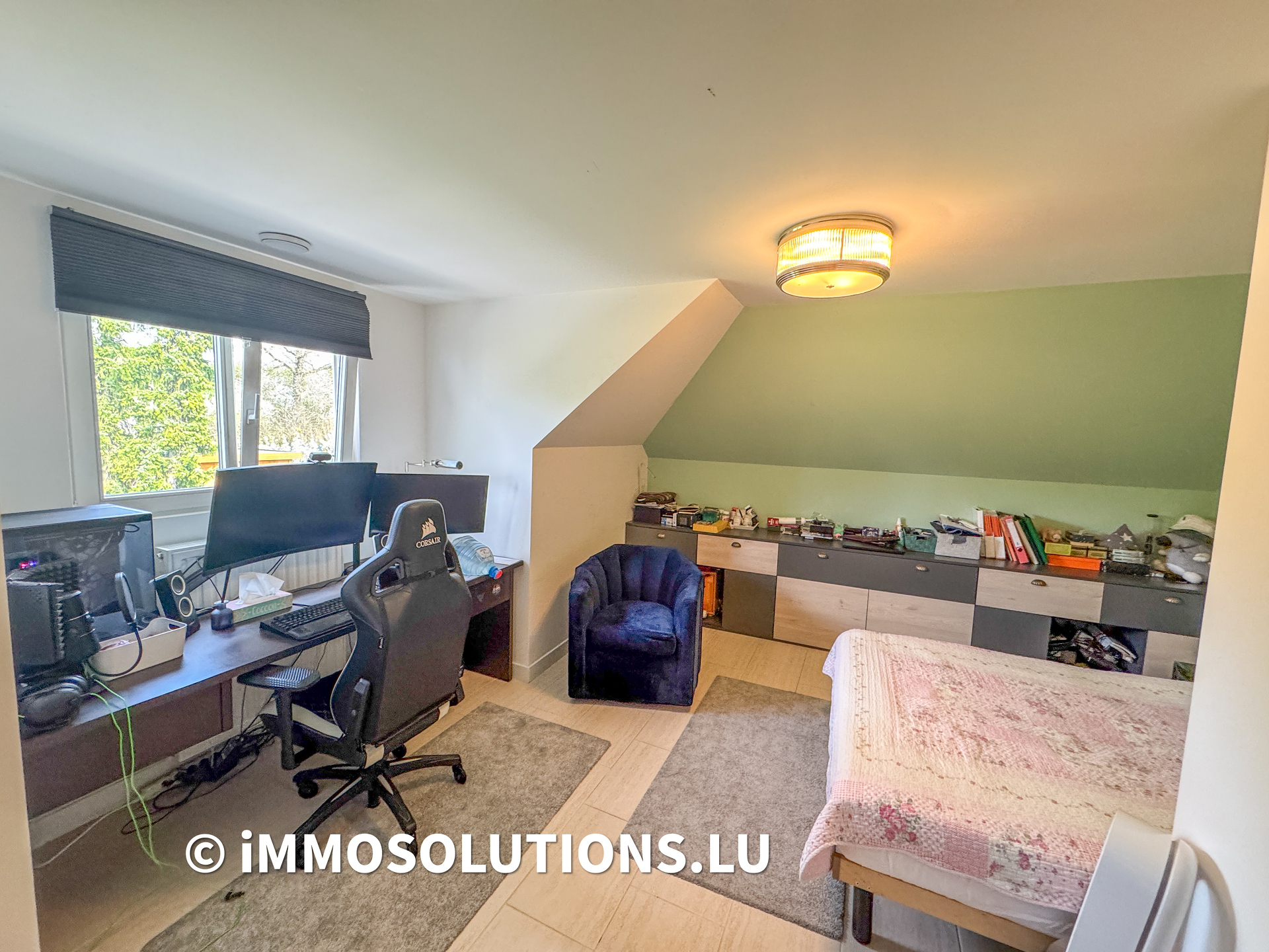 Maison — Hesperange · 636 m² - photo 47